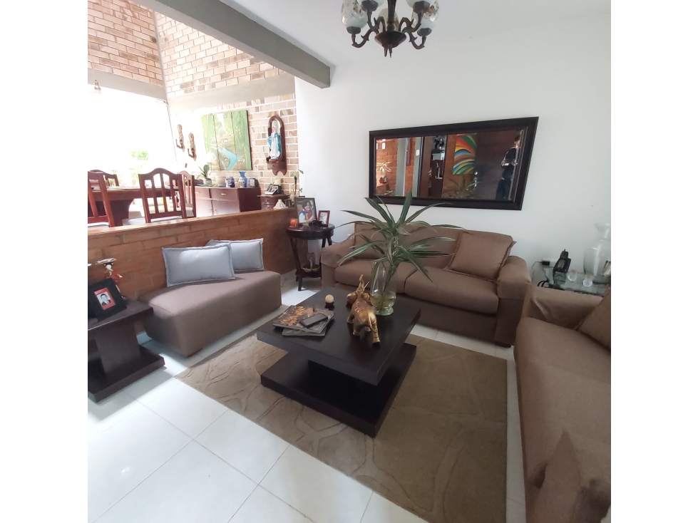 CASA EN VENTA EN EL BARRIO LA ALDEA, POPAYÁN — foto 6
