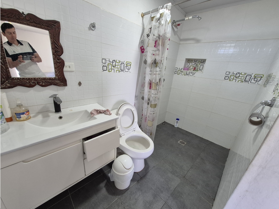 PARCELA EN VENTA EN LA PARCELACION LAS VEGAS, POPAYAN - 5
