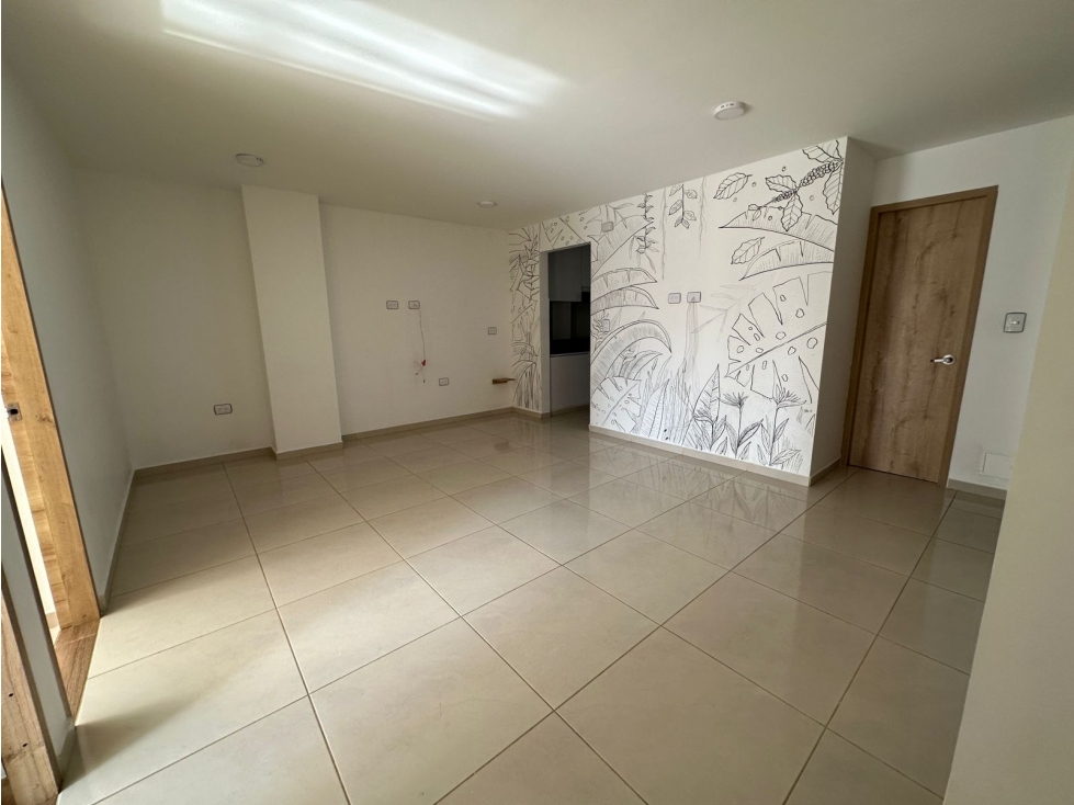 APARTAMENTO EN VENTA EN EL BARRIO CAMPOBELLO, POPAYÁN