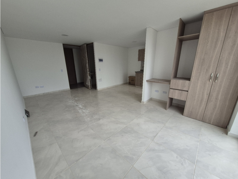 APARTAESTUDIO EN VENTA EN UNIDAD MILAN CLUB HOUSE, POPAYÁN