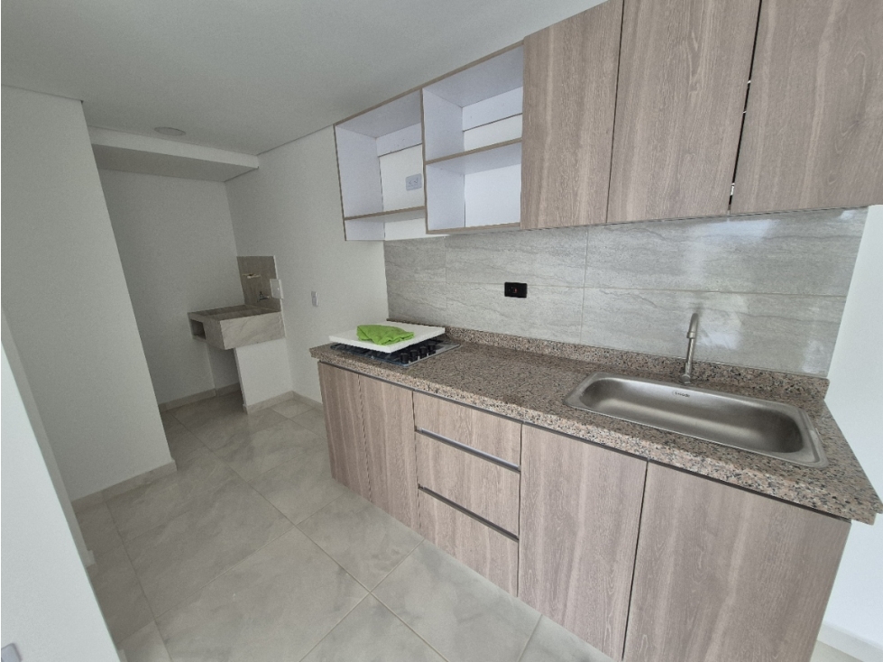 APARTAMENTO EN VENTA EN UNIDAD MILAN CLUB HOUSE, POPAYÁN — foto 3