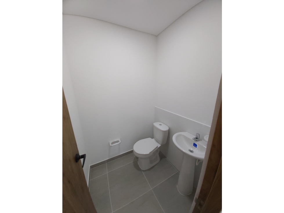 CONSULTORIO O OFICINA EN ARRIENDO EN IKONOS, POPAYÁN - 4