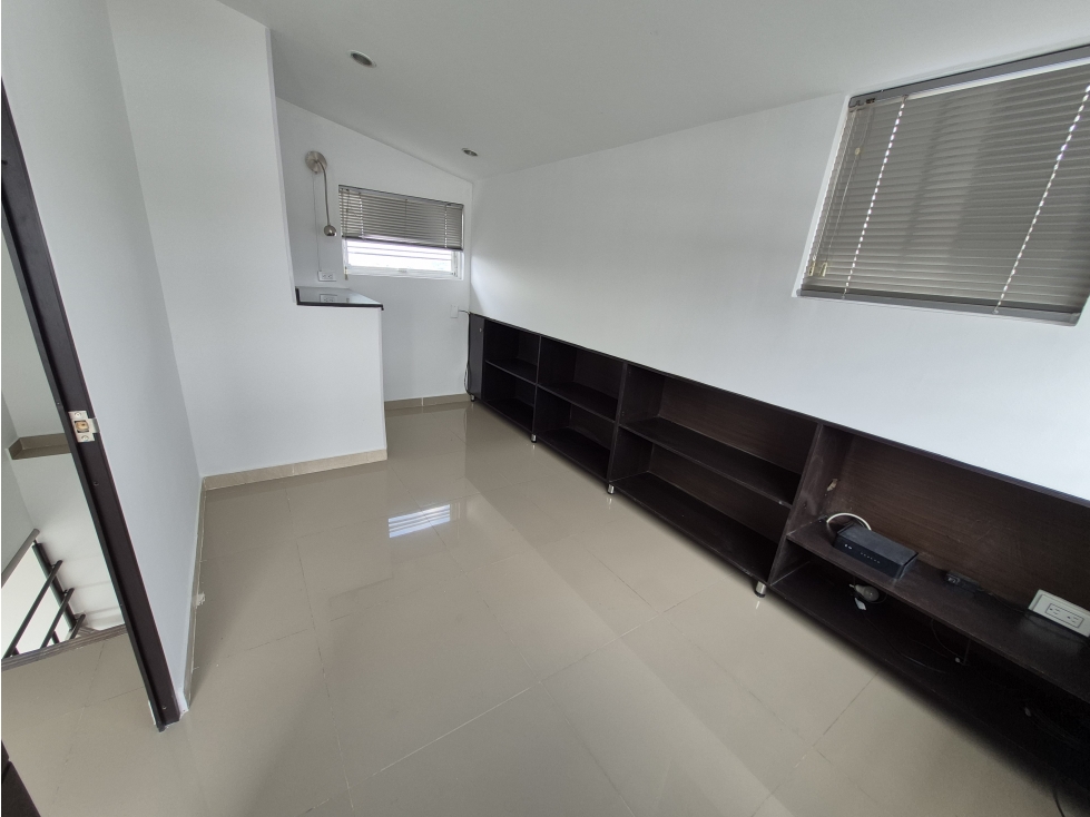 APARTAMENTO EN VENTA DUPLEX EN LA VIA AL BOSQUE, POPAYÁN — foto 5