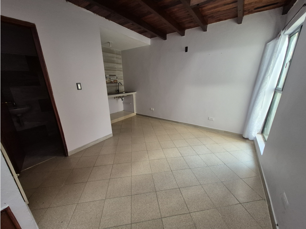 APARTAESTUDIO EN VENTA DUPLEX EN EL CENTRO, POPAYÁN
