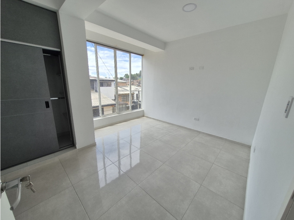 APARTAMENTO EN VENTA EN EL BARRIO VILLA HELENA, POPAYÁN — foto 6