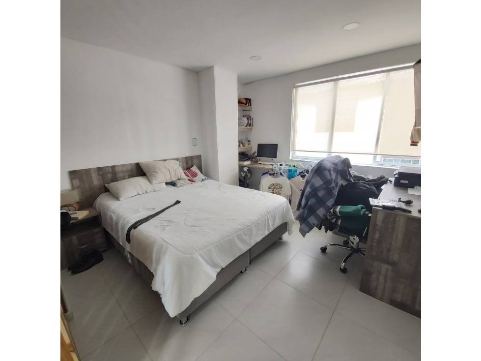 APARTAESTUDIO EN VENTA EN CAMPOBELLO, POPAYÁN