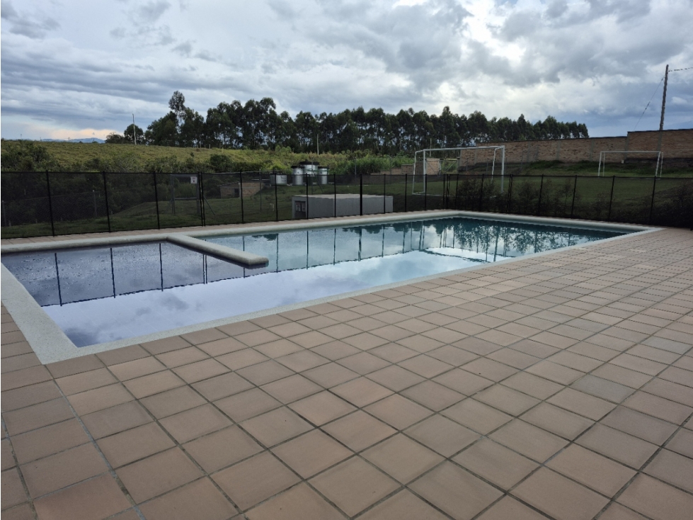 LOTE EN VENTA EN UNIDAD SAN CRISTOBAL RESIDENCIAL, POPAYÁN — foto 5