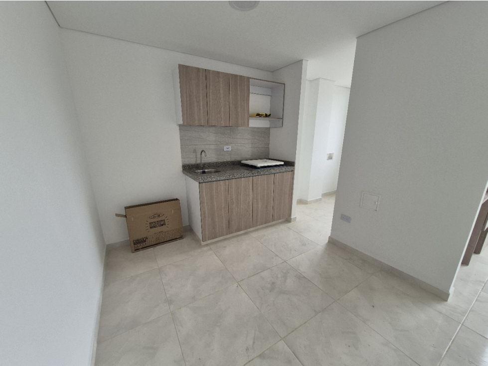 APARTAESTUDIO EN VENTA EN UNIDAD MILAN CLUB HOUSE, POPAYÁN — foto 4