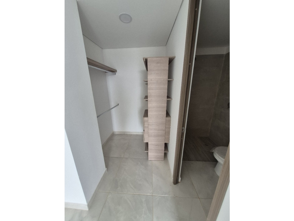 APARTAMENTO EN VENTA EN UNIDAD MILAN CLUB HOUSE, POPAYÁN — foto 5