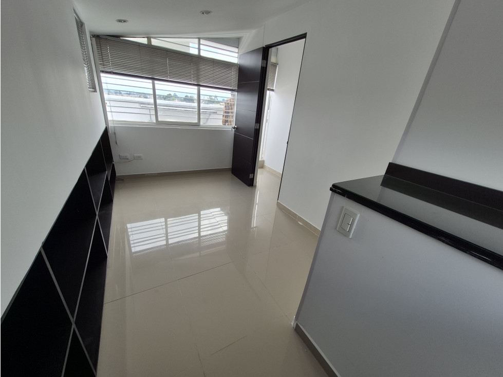 APARTAMENTO EN VENTA DUPLEX EN LA VIA AL BOSQUE, POPAYÁN — foto 6