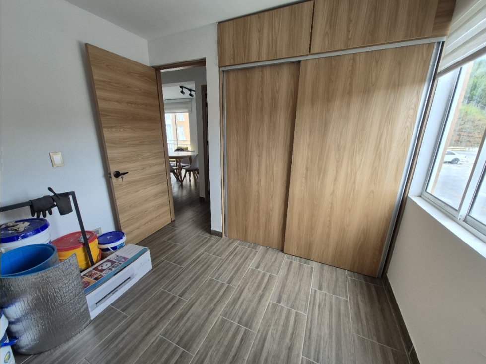 APARTAMENTO EN VENTA UNIDAD PUERTO MADERO, POPAYÁN — foto 6