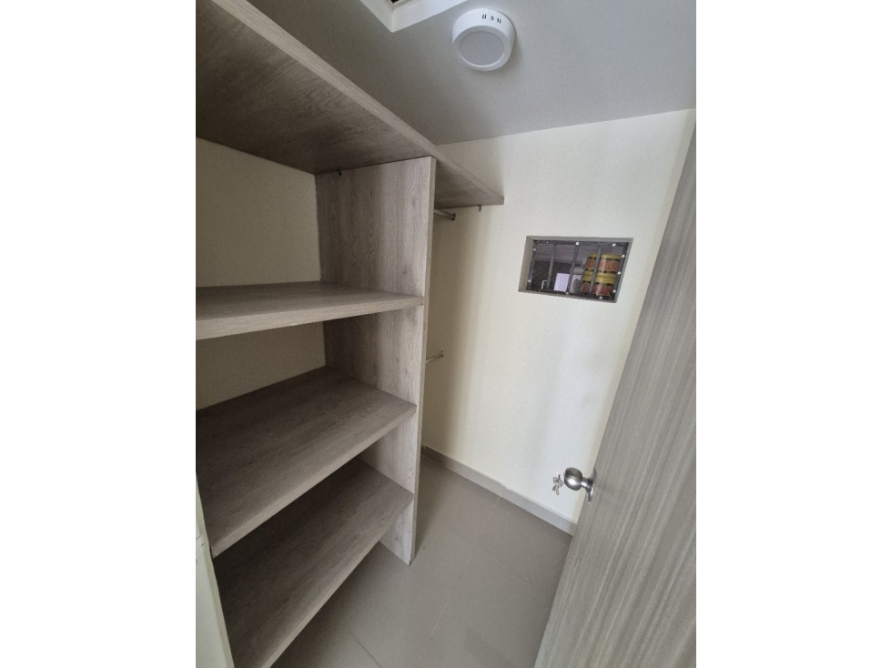 APARTAESTUDIO EN ARRIENDO EN LA URBANIZACION LOMA LINDA, POPAYÁN — foto 5