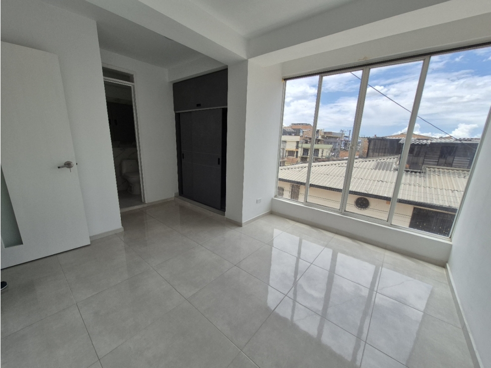 APARTAMENTO EN VENTA EN EL BARRIO VILLA HELENA, POPAYÁN — foto 4