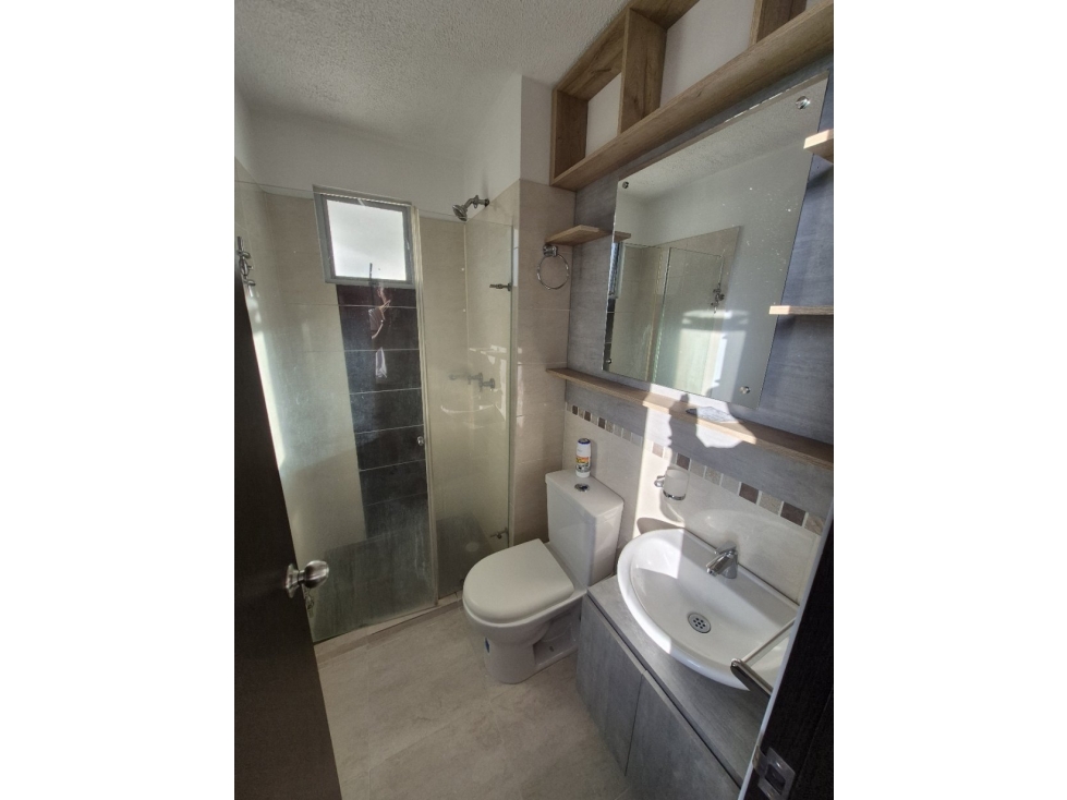 APARTAMENTO EN VENTA EN EL CONDOMINIO MONSERRAT, POPAYAN — foto 4