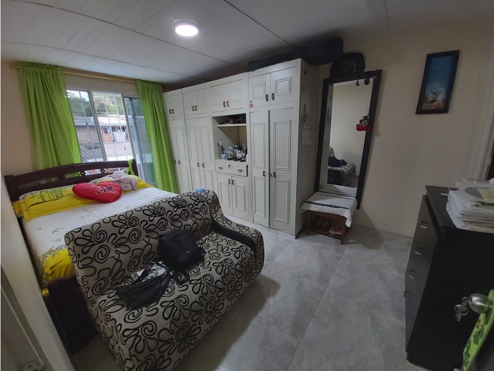CASA BIFAMILIAR EN VENTA EN URAPANES, LOS NARANJOS Y LA MARIA, POPAYÁN — foto 5