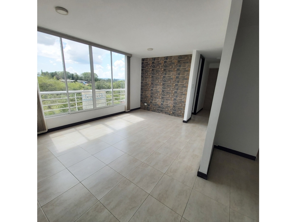 APARTAMENTO EN VENTA EN BOSQUES DE CAMPOBELLO, POPAYÁN