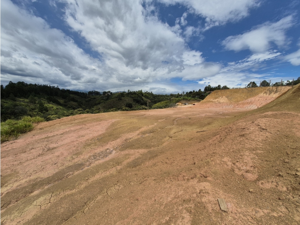 PARCELA EN VENTA EN VEREDA LA MARTICA, TIMBIO POPAYÁN - 3