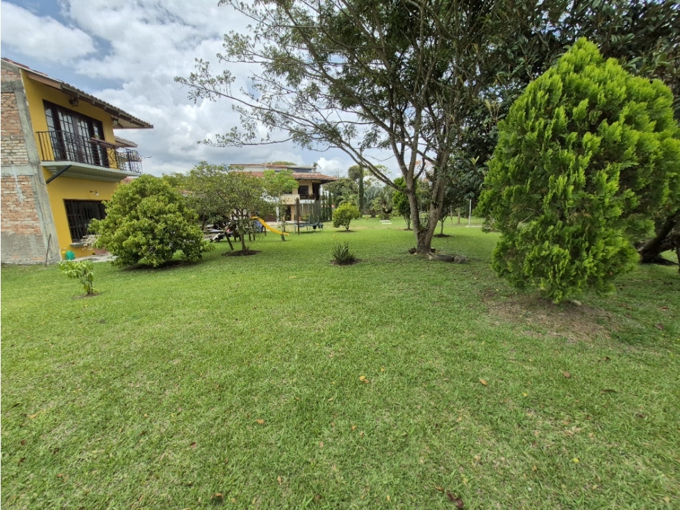 LOTE EN VENTA EN UNIDAD PUERTA DEL SOL - BARRIO CAMPAMENTO, POPAYÁN — foto 5
