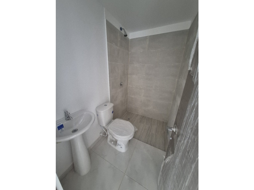 APARTAMENTO EN VENTA EN UNIDAD MILAN CLUB HOUSE, POPAYÁN — foto 6