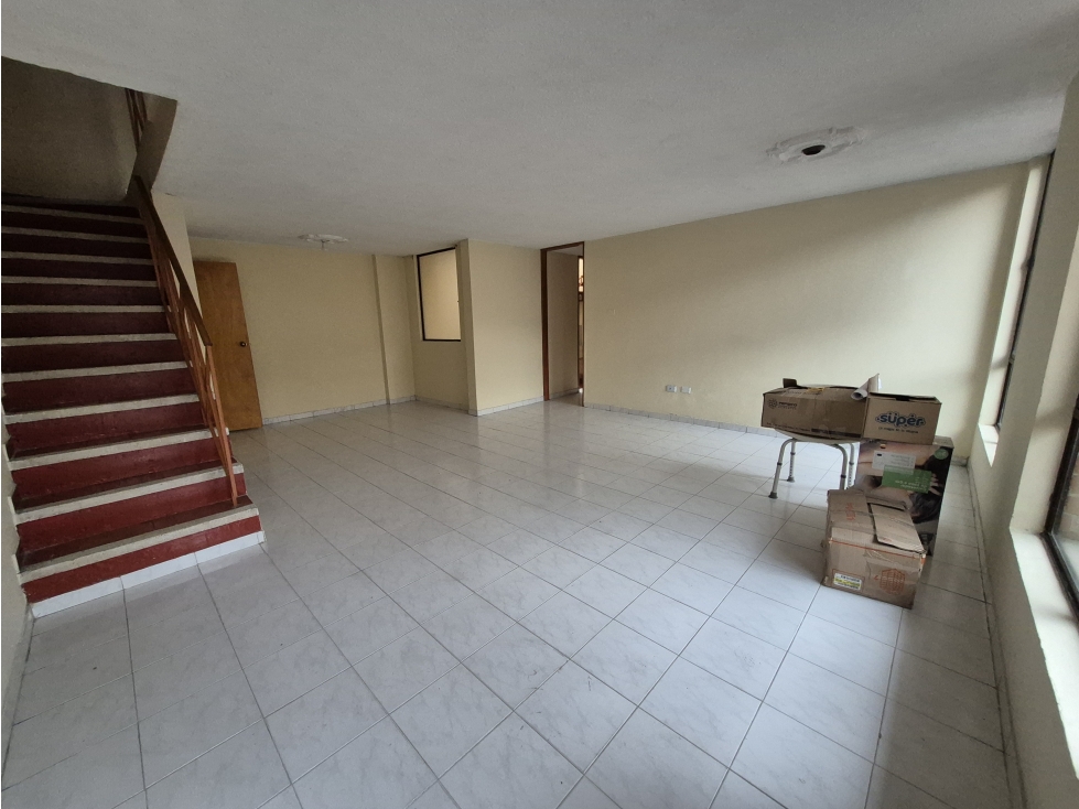 CASA EN VENTA EN UNIDAD CERRADA EN EL BARRIO CIUDAD JARDIN, POPAYÁN
