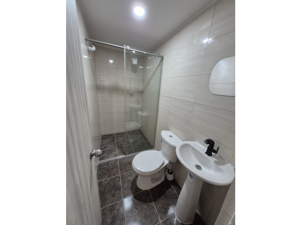 APARTAESTUDIO EN ARRIENDO EN LA URBANIZACION LOMA LINDA, POPAYÁN — foto 4