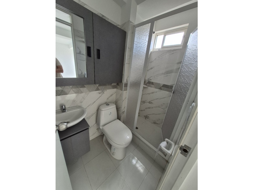 APARTAMENTO EN VENTA EN EL BARRIO VILLA HELENA, POPAYÁN — foto 5