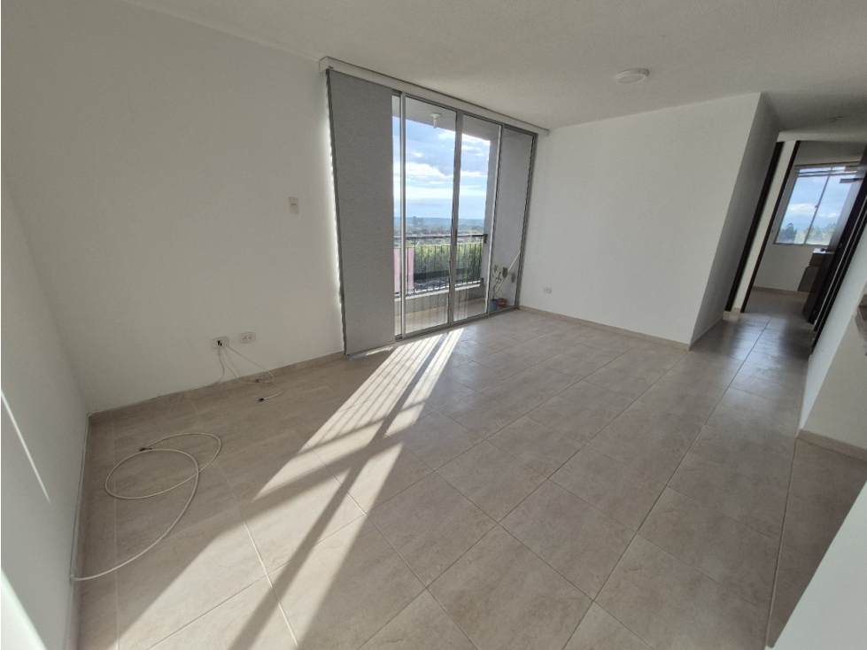 APARTAMENTO EN VENTA EN EL CONDOMINIO MONSERRAT, POPAYAN