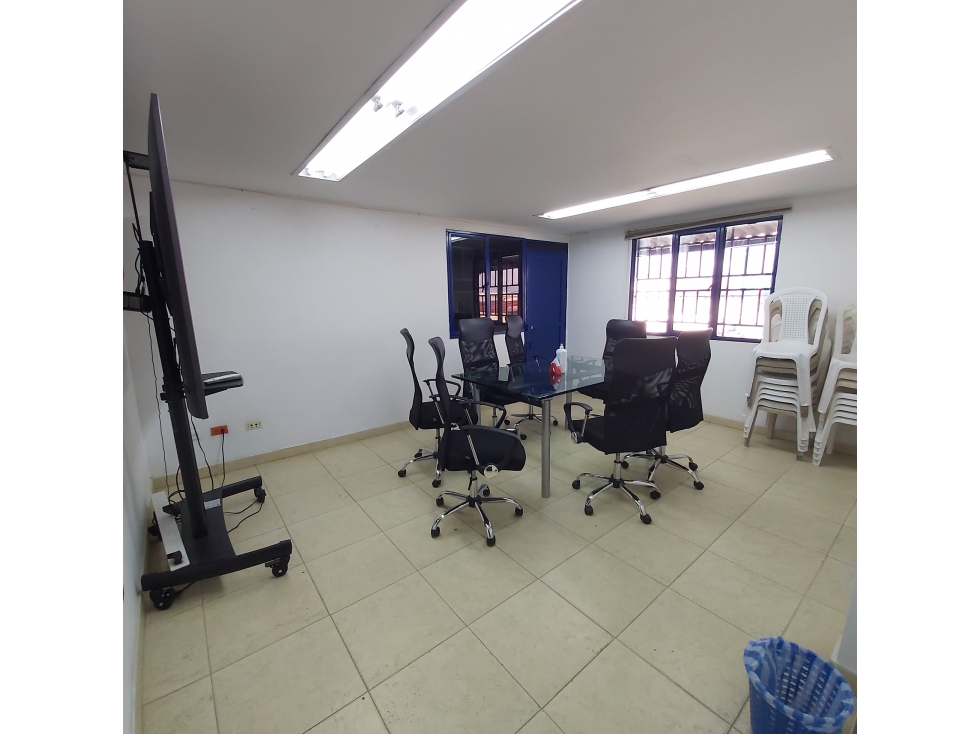 BODEGA EN VENTA EN EL PARQUE INDUSTRIAL, POPAYÁN - 4