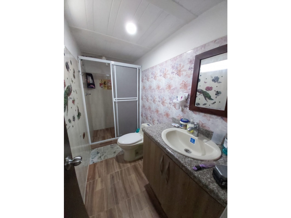 CASA BIFAMILIAR EN VENTA EN URAPANES, LOS NARANJOS Y LA MARIA, POPAYÁN — foto 6