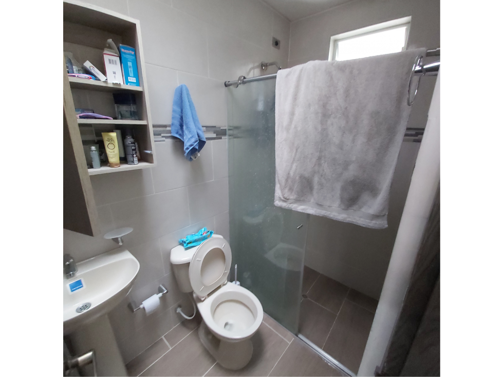 APARTAESTUDIO EN VENTA EN CAMPOBELLO, POPAYÁN — foto 3