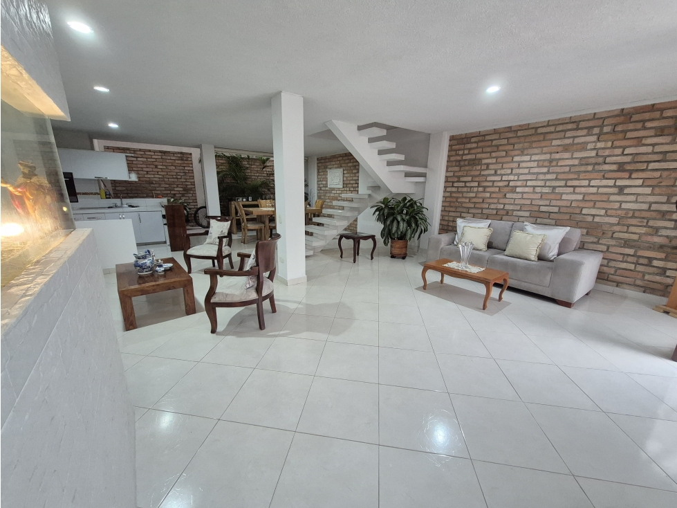 CASA EN VENTA EN EL CONJUNTO PORTAL DE POMONA, POPAYÁN — foto 2