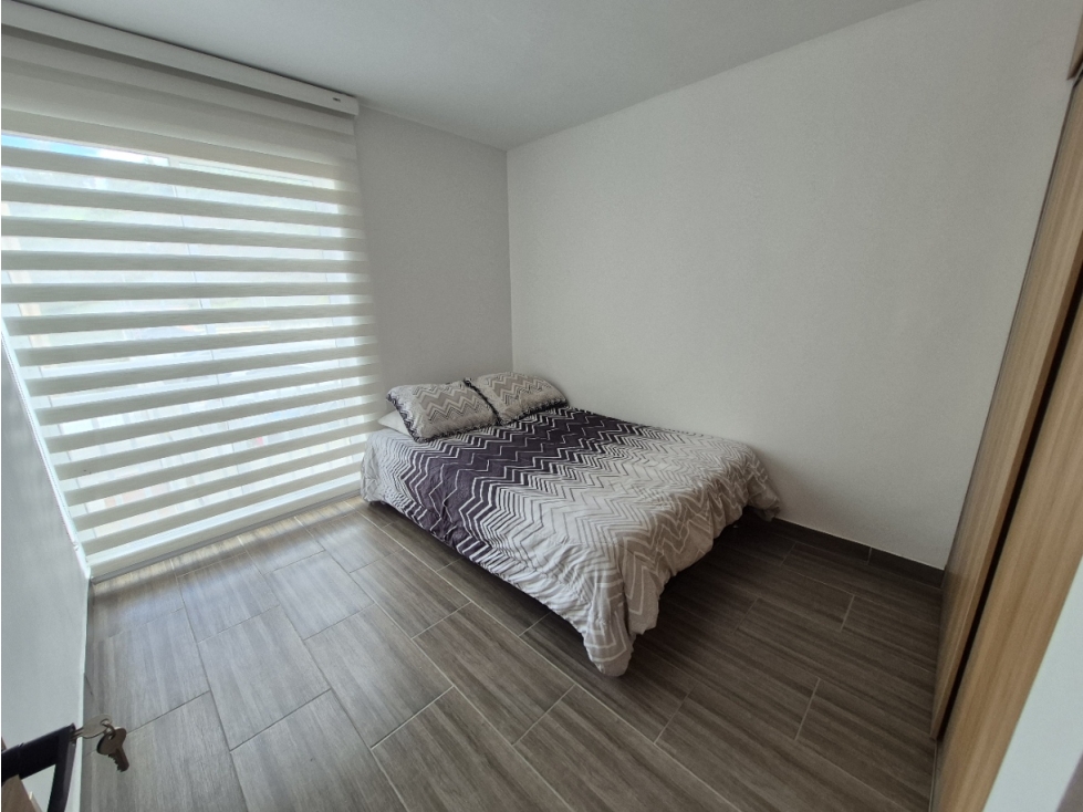 APARTAMENTO EN VENTA UNIDAD PUERTO MADERO, POPAYÁN — foto 4