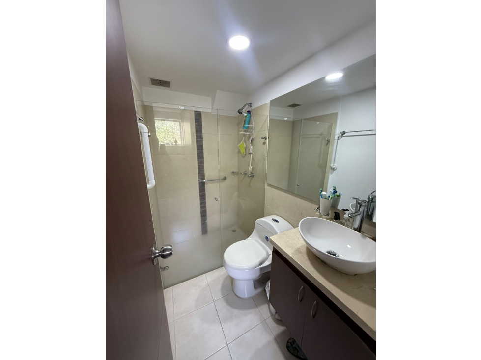 APARTAMENTO EN VENTA EN EL CONDOMINIO BARCELONA, POPAYÁN — foto 4