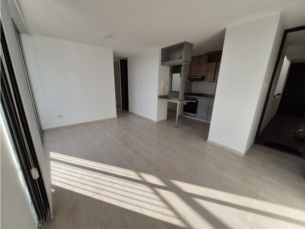 APARTAMENTO EN VENTA EN EL CONDOMINIO MONSERRAT, POPAYAN — foto 5