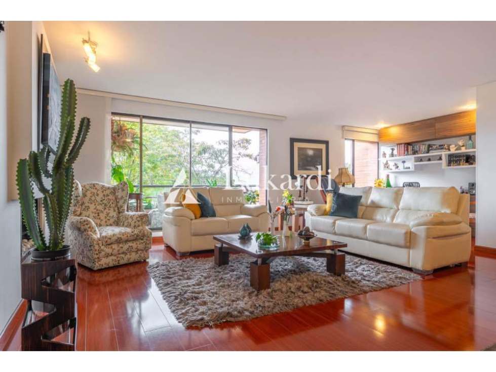 APARTAMENTO VENTA ALTO DE LOS LAGARTOS USADO