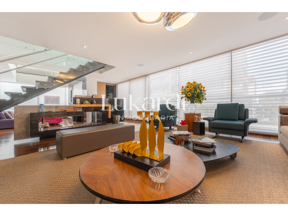 APARTAMENTO VENTA CHICO NORTE III