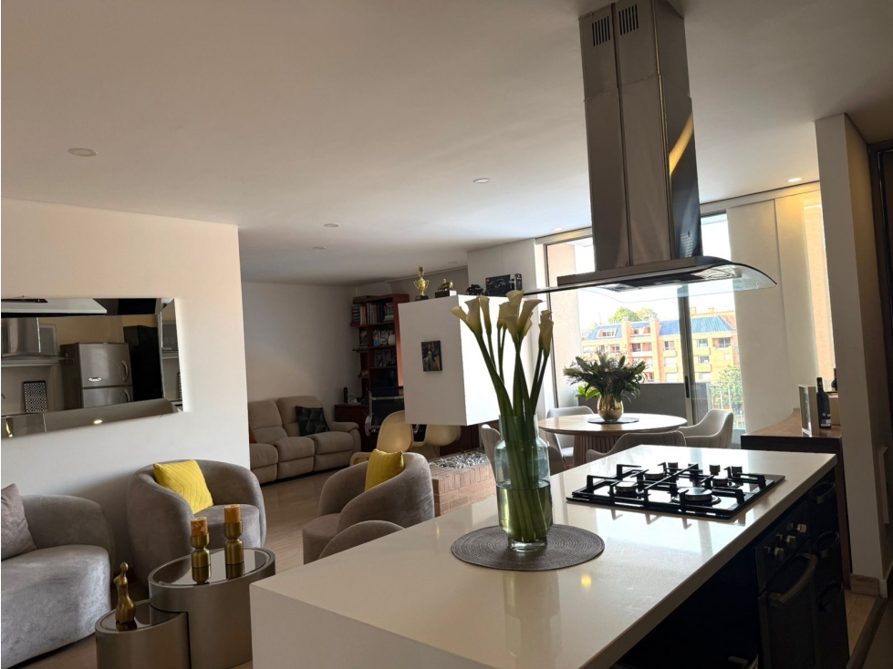 VENDO SANTA BÁRBARA OCCIDENTAL — foto 2