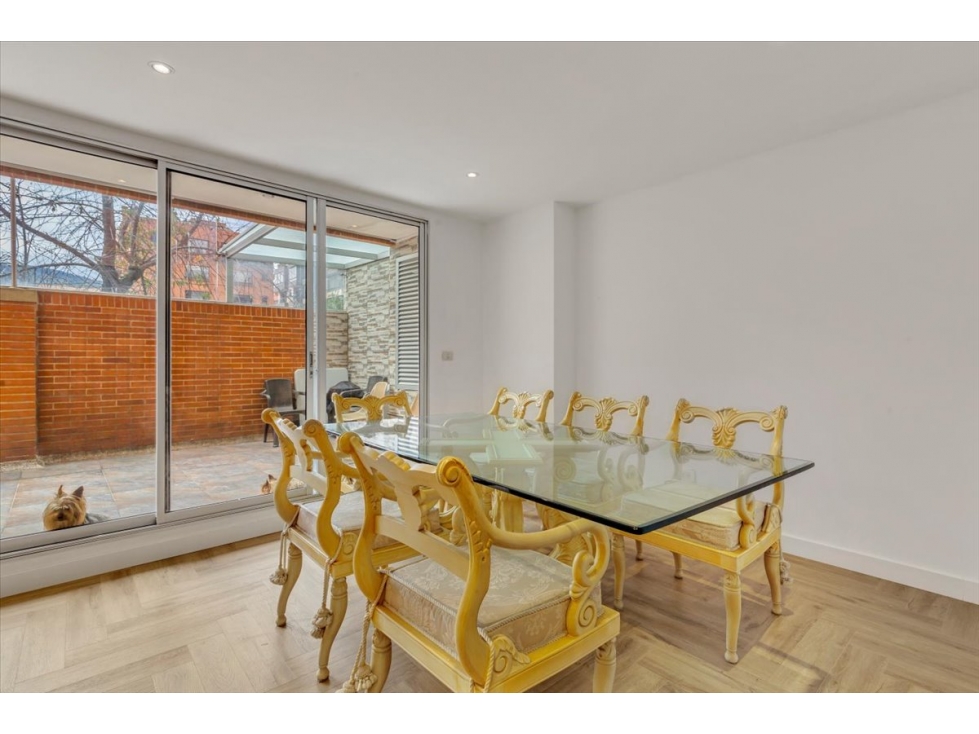 Vendo en Santa Barbara central — foto 4