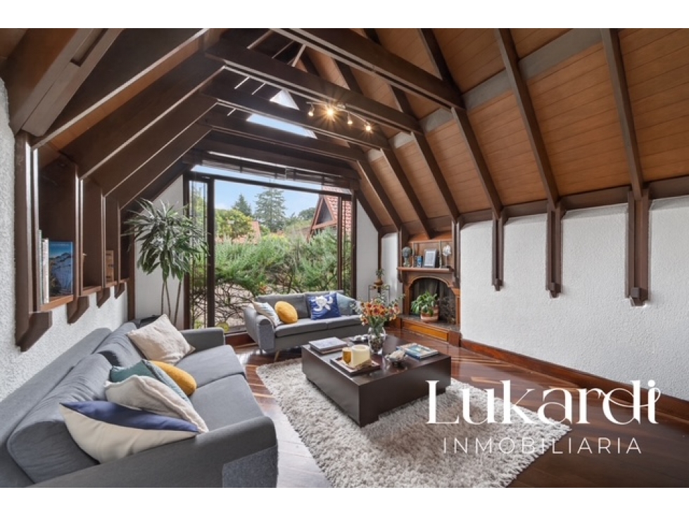 CASA EN MULTICENTRO ARRIENDO — foto 4