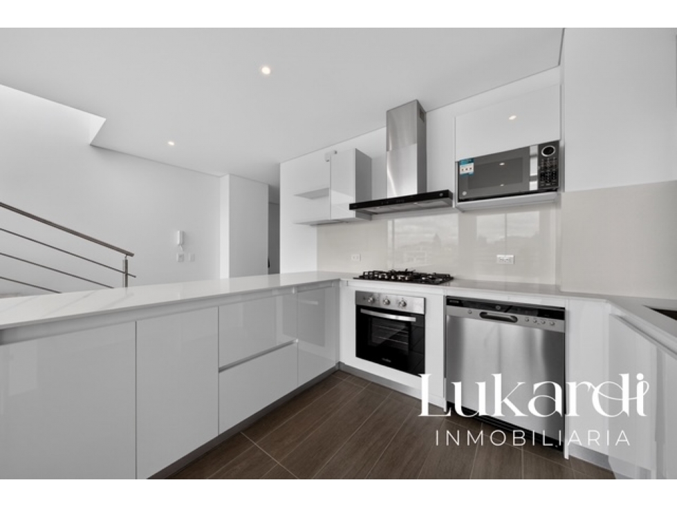 APARTAMENTO NUEVO PARA VENTA SAN PATRICIO — foto 4