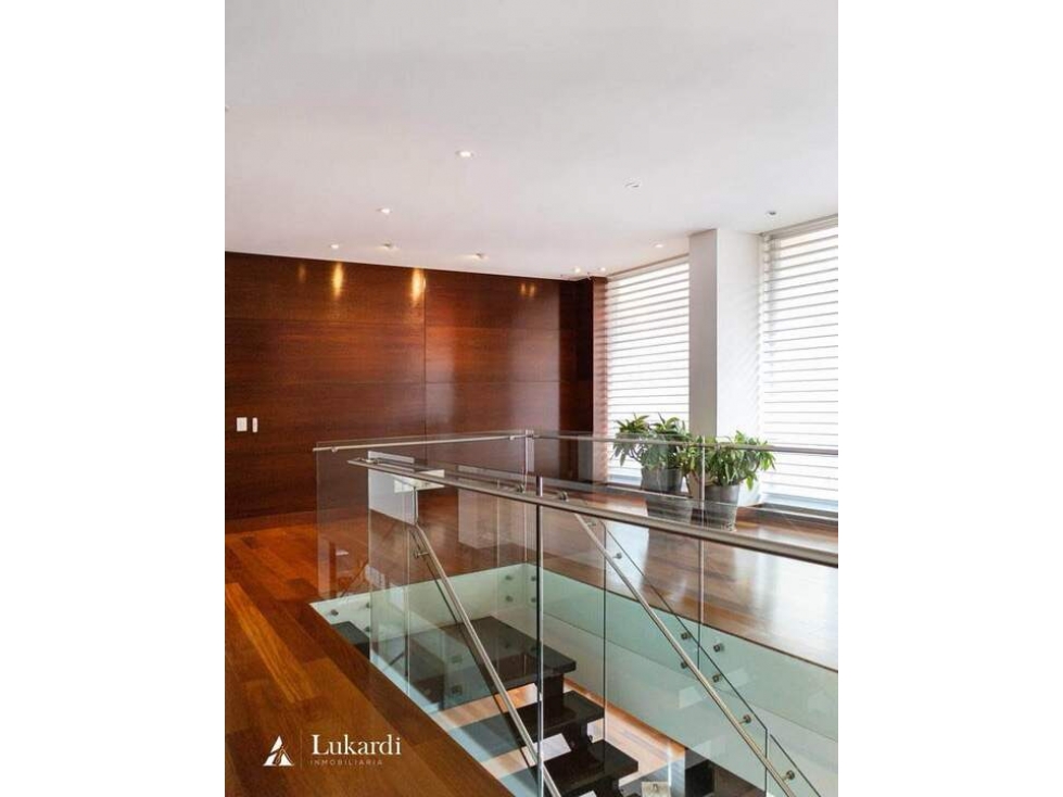 APARTAMENTO VENTA CHICO NORTE III