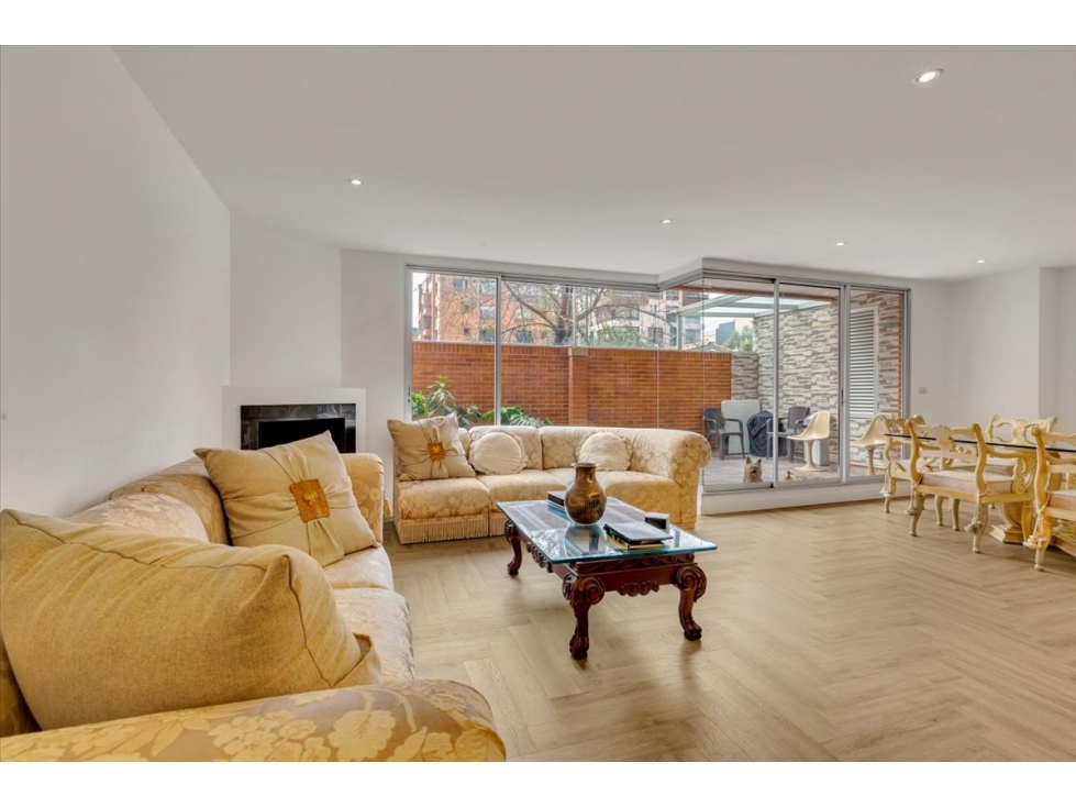 Vendo en Santa Barbara central — foto 6
