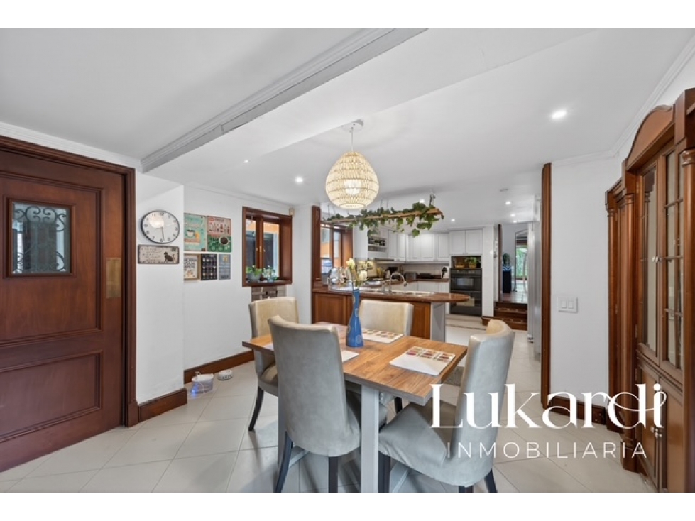 CASA EN MULTICENTRO ARRIENDO — foto 6