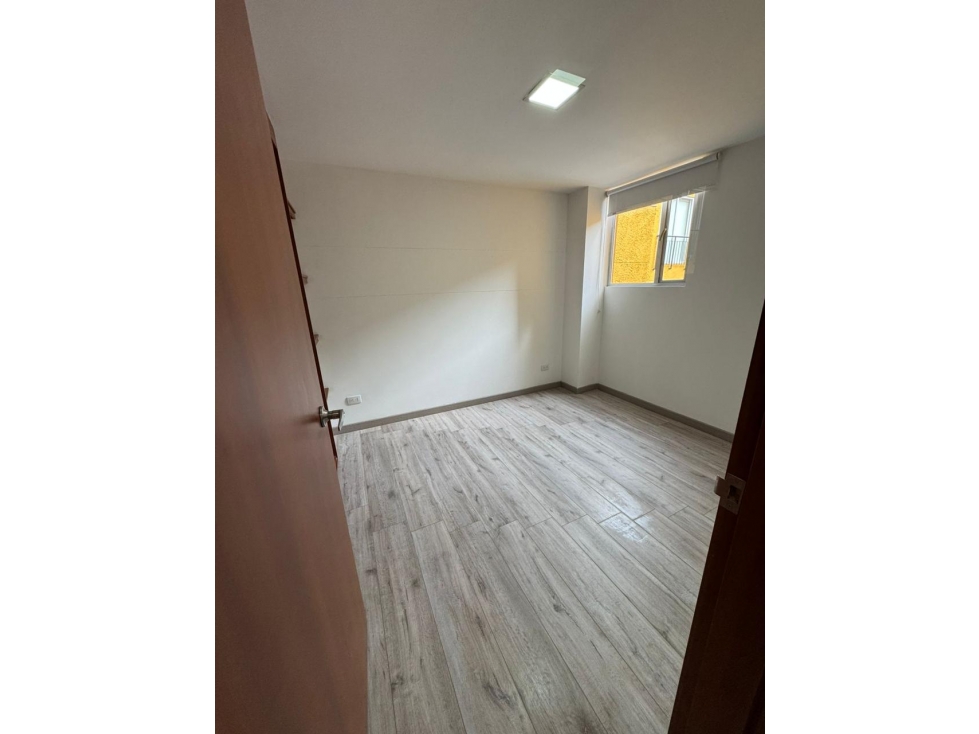 SE VENDE APARTAMENTO EN LA CIUDAD DE BOGOTÁ — foto 5
