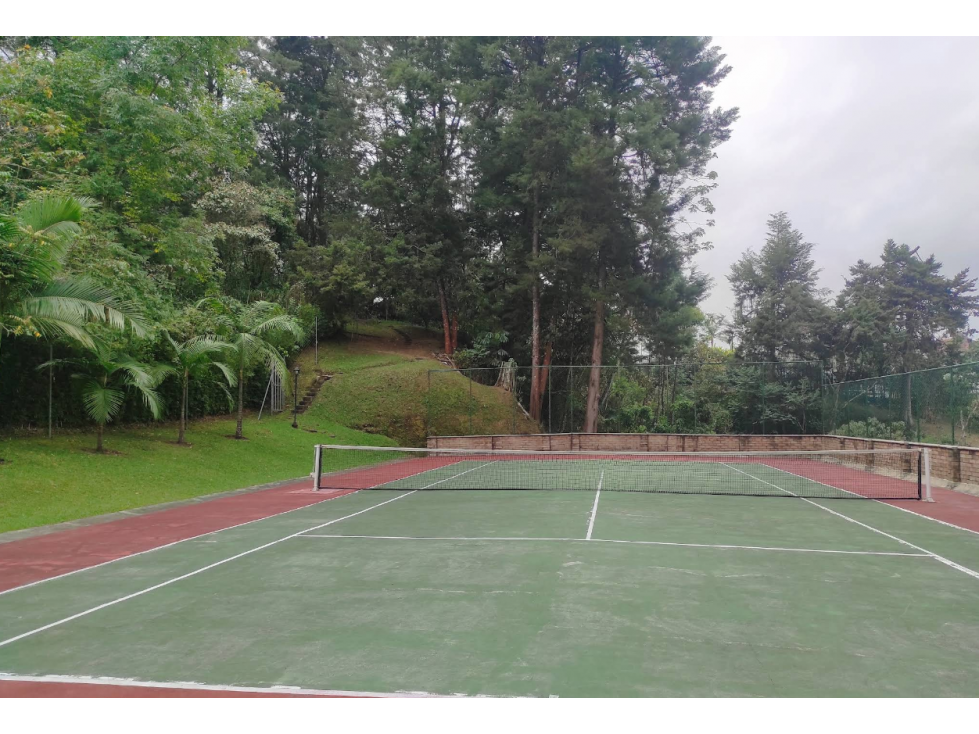 Apartamento en Venta en PINO VIEJO el poblado - Medellín, Antioquia — foto 4