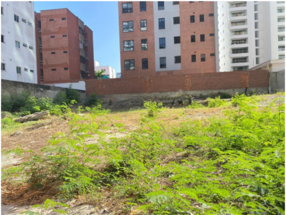 Lote/Terreno en Alquiler en Barranquilla, Atlántico — foto 3