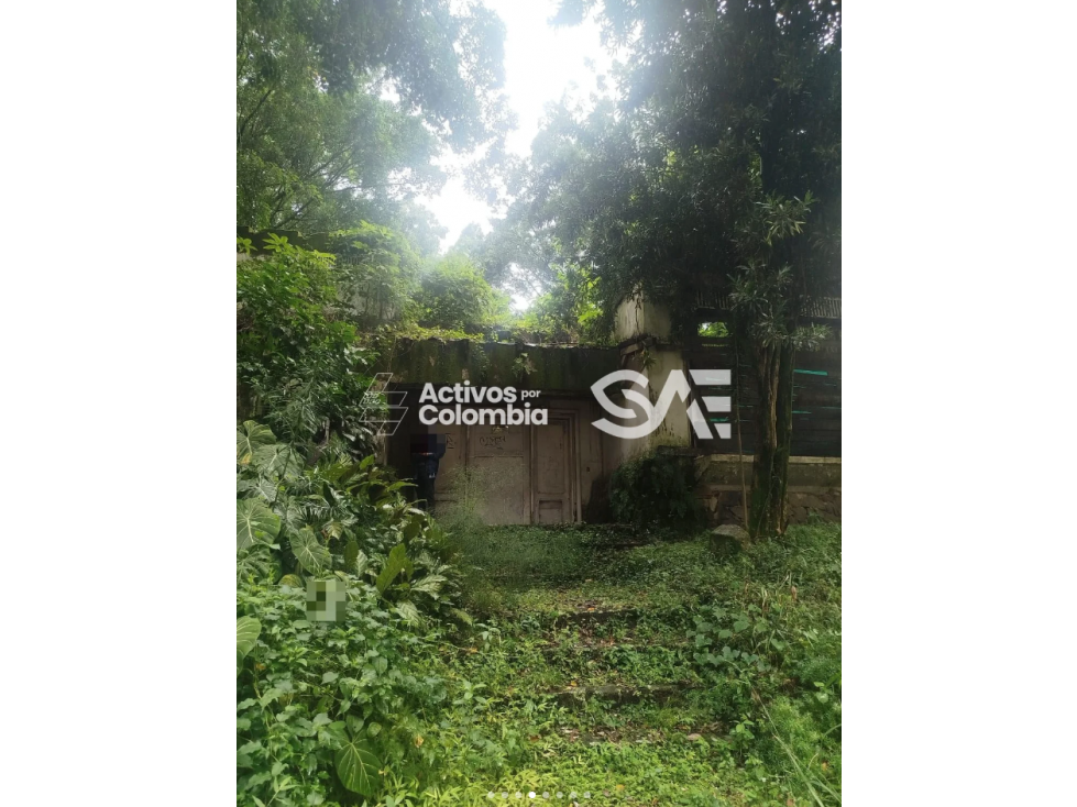Lote en venta- Medellin. Antioquia — foto 3