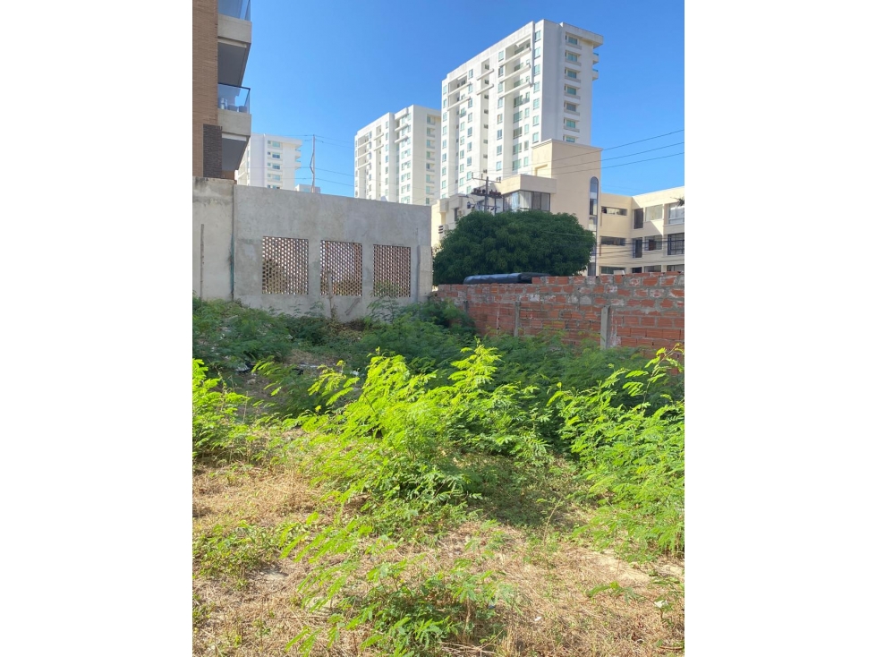 Lote/Terreno en Alquiler en Barranquilla, Atlántico — foto 4