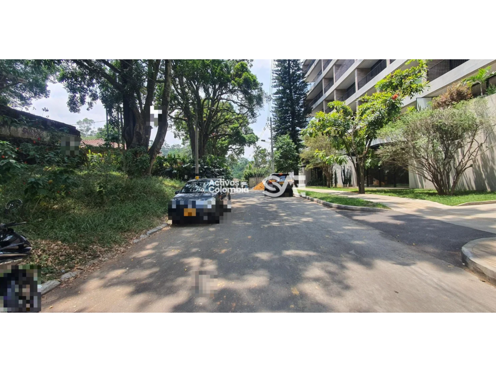 Lote en venta- Medellin. Antioquia — foto 5