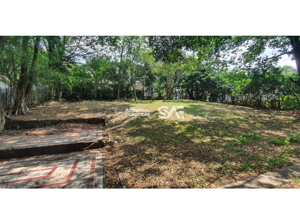 Lote en venta- Medellin. Antioquia
